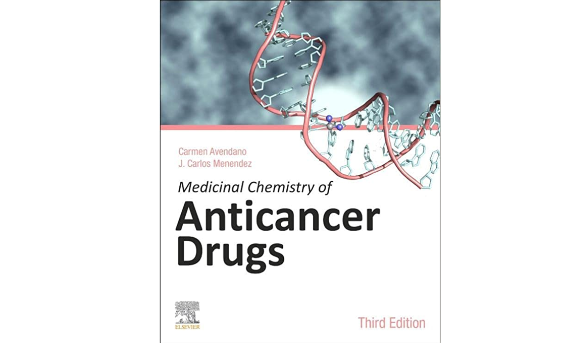 Química médica de fármacos anticancerosos