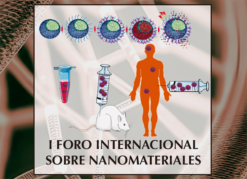 Monografía XLXIX sobre el I Foro Internacional sobre Nanomateriales