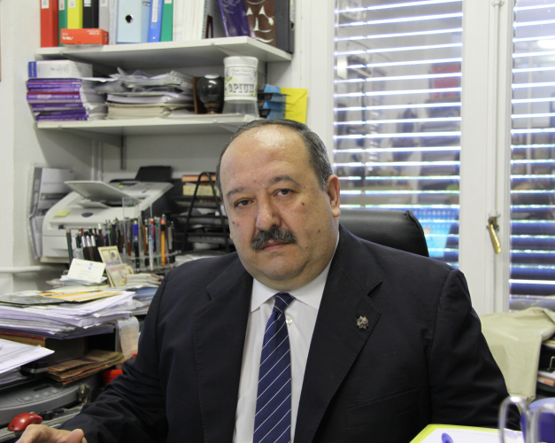 Fallece Eduardo L. Mariño, académico correspondiente RANFE