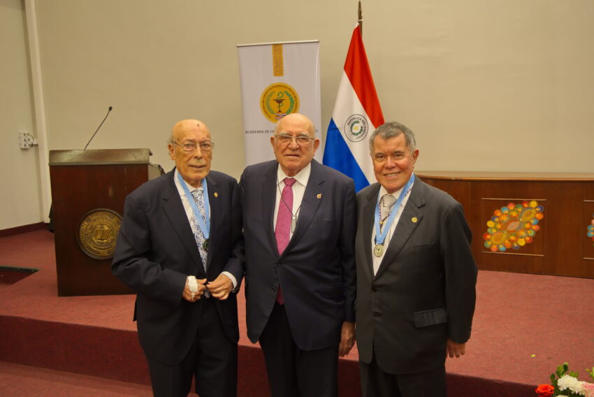 Asunción se convierte en epicentro iberoamericano de la innovación farmacéutica