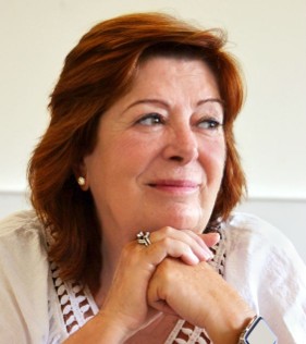 La Asociación Española de Científicos concede una de sus ‘Placas de Honor’ 2026 a la Excma. Sra. Dª. María Vallet Regi.